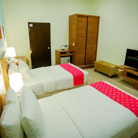 Aava Malacca Hotel Εξωτερικό φωτογραφία