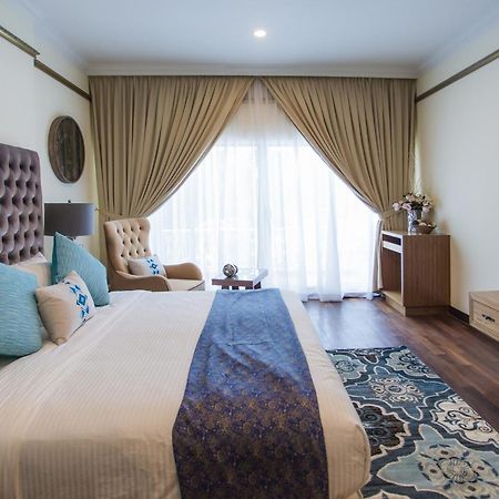 Aava Malacca Hotel Εξωτερικό φωτογραφία