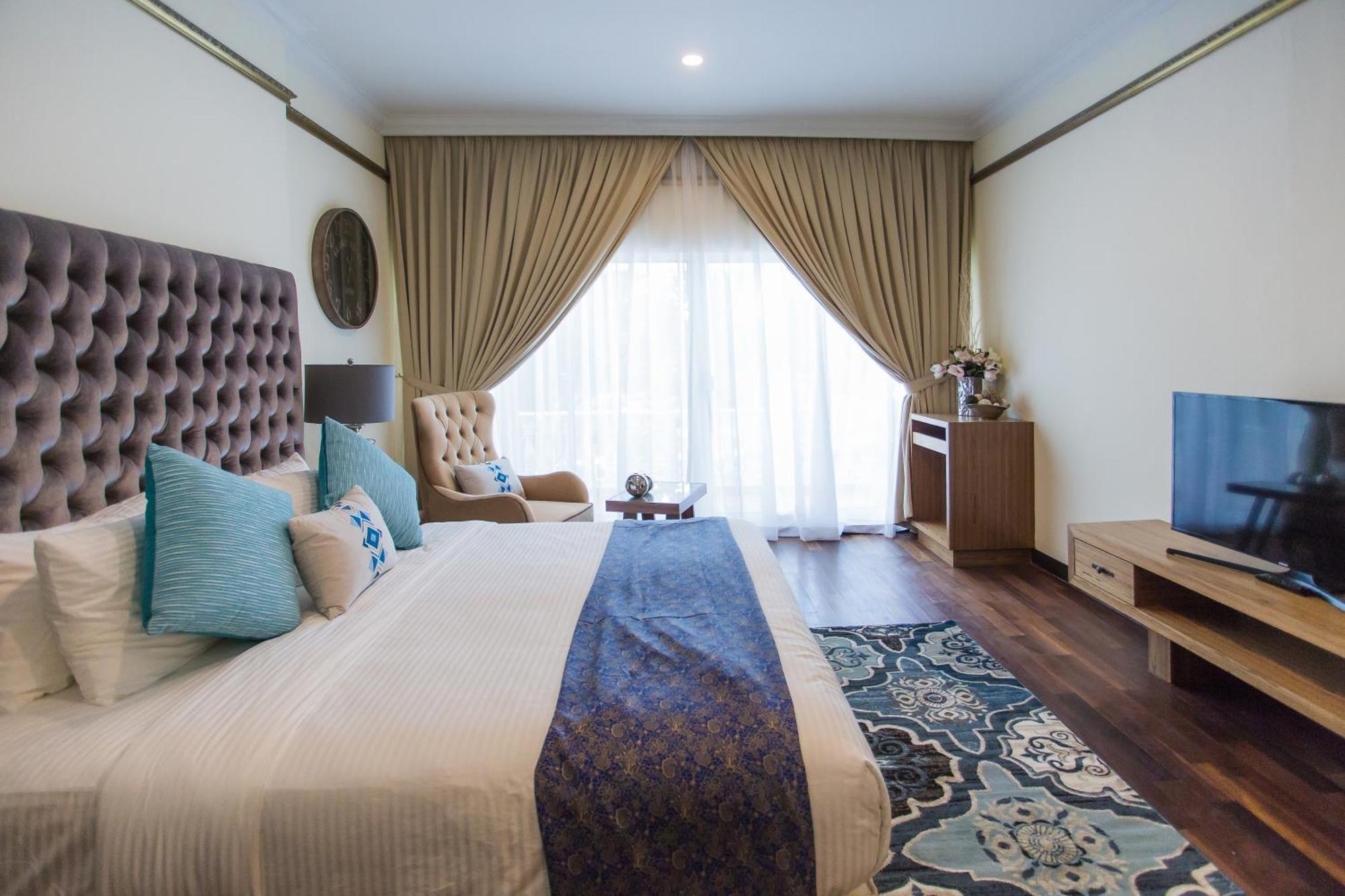 Aava Malacca Hotel Εξωτερικό φωτογραφία