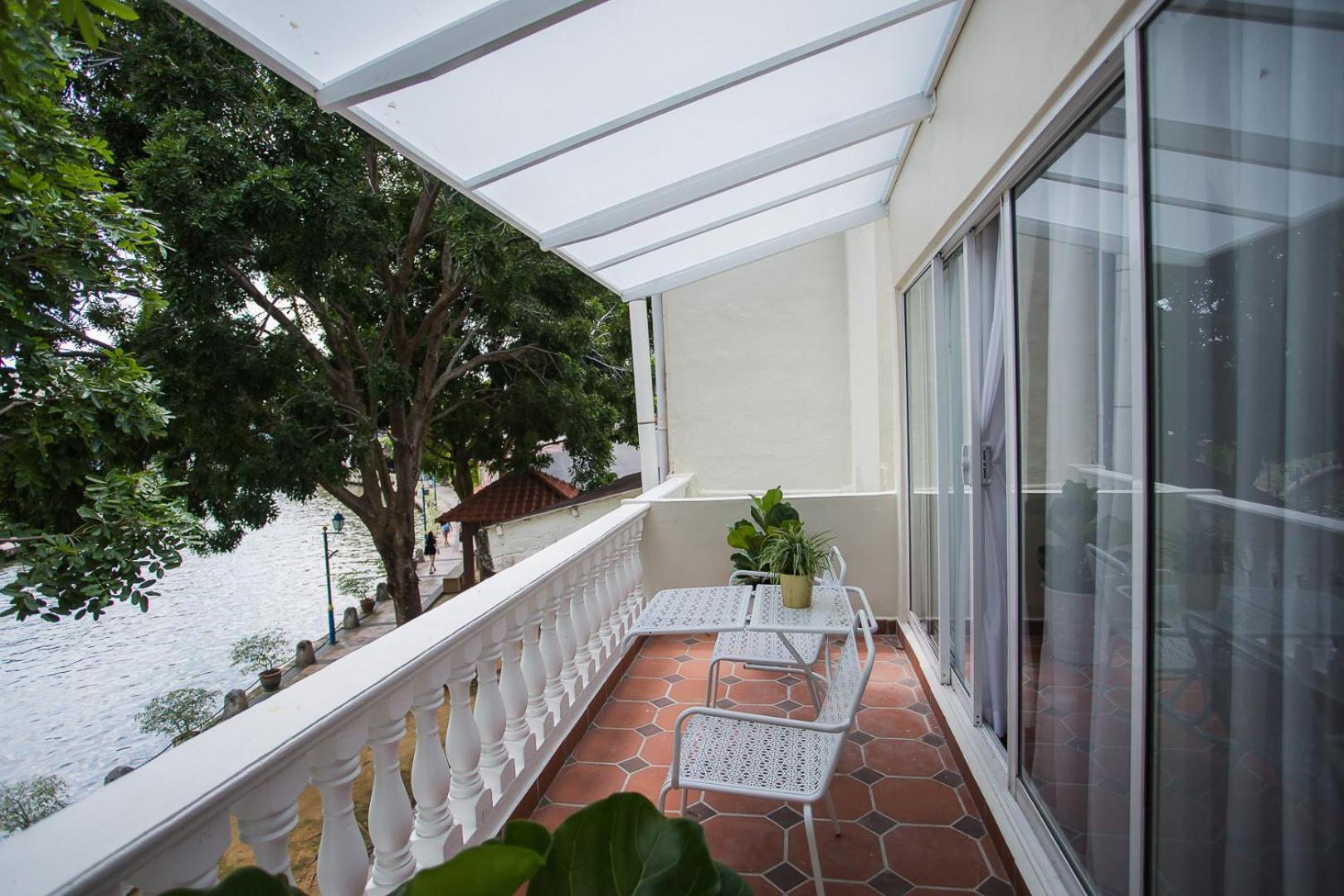Aava Malacca Hotel Δωμάτιο φωτογραφία
