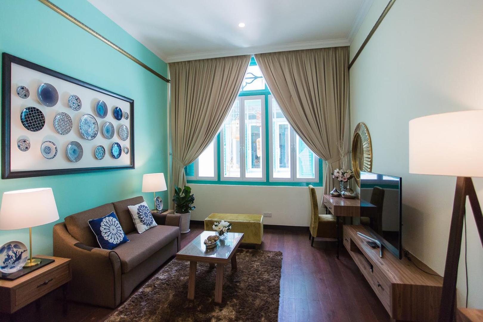 Aava Malacca Hotel Δωμάτιο φωτογραφία