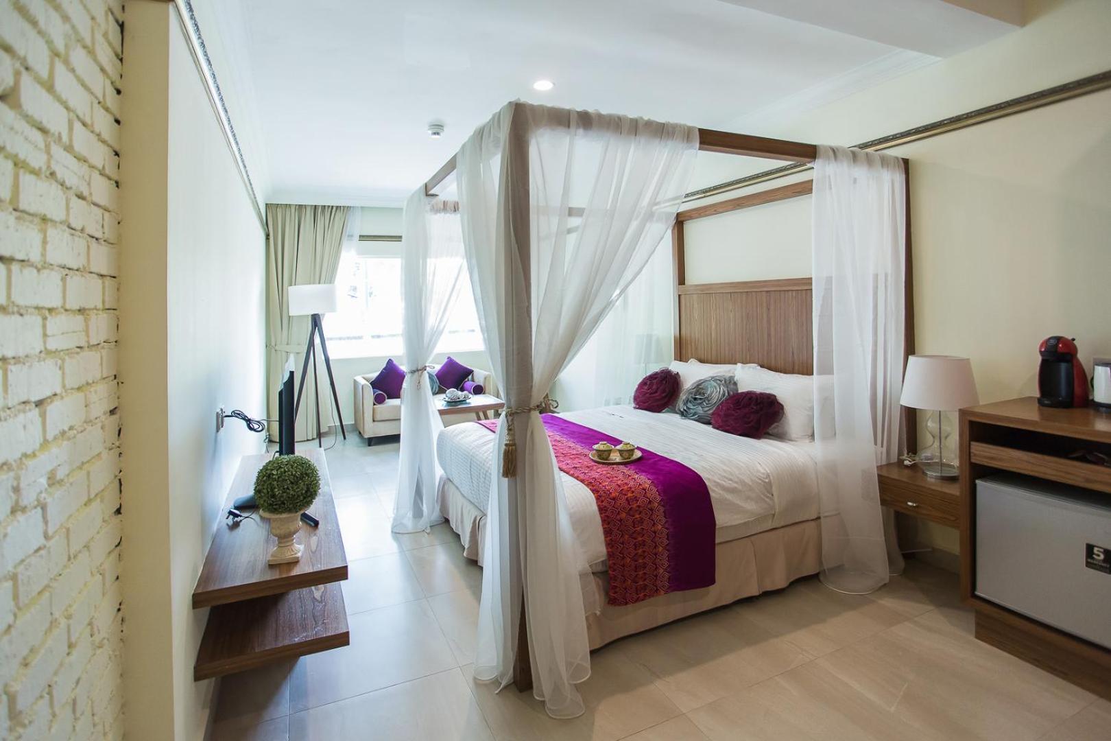 Aava Malacca Hotel Δωμάτιο φωτογραφία