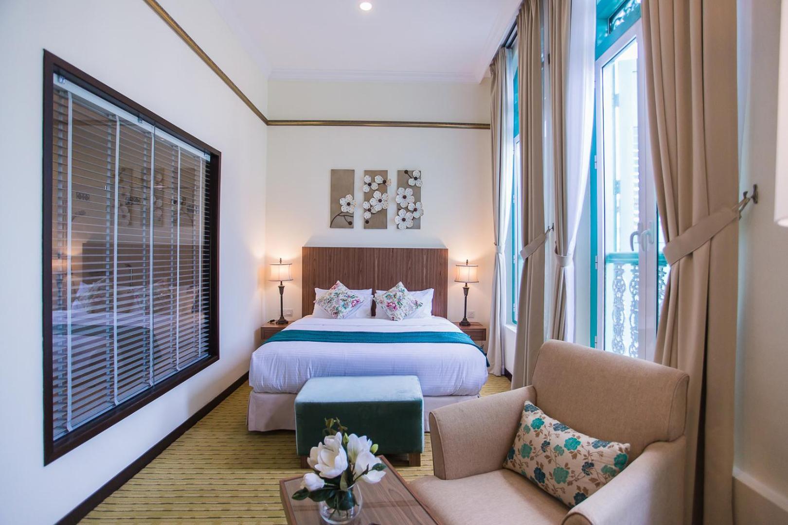 Aava Malacca Hotel Δωμάτιο φωτογραφία