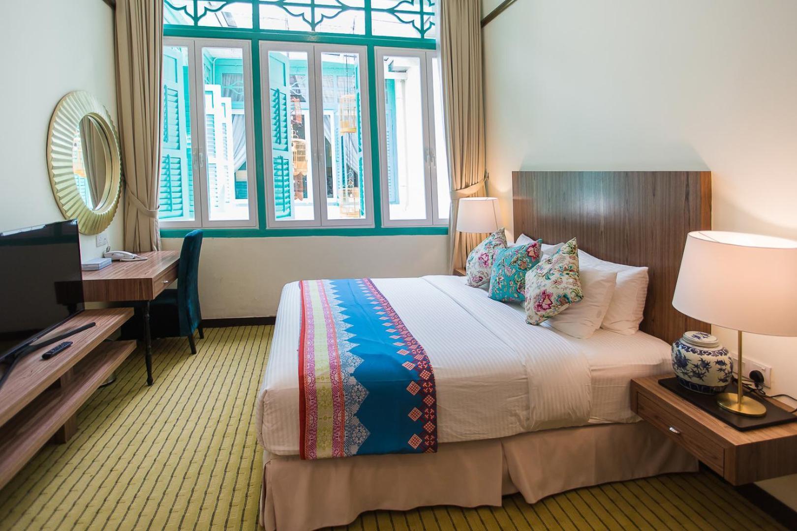 Aava Malacca Hotel Δωμάτιο φωτογραφία