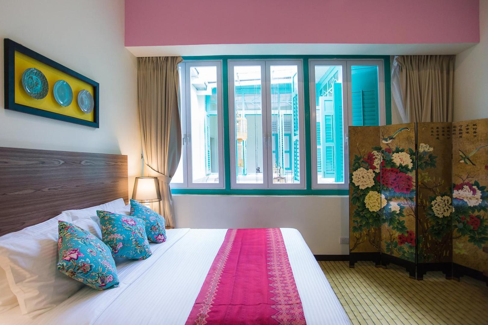 Aava Malacca Hotel Δωμάτιο φωτογραφία