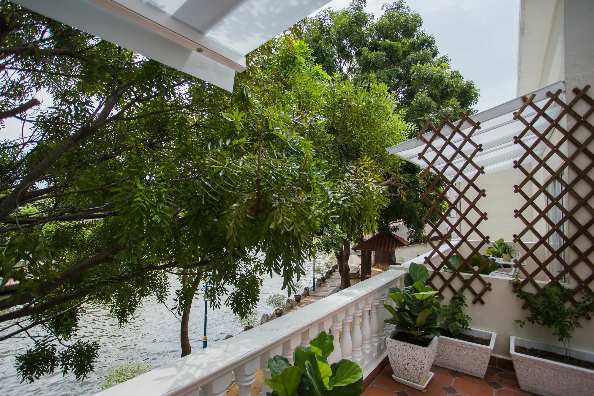 Aava Malacca Hotel Εξωτερικό φωτογραφία